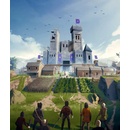 Going Medieval