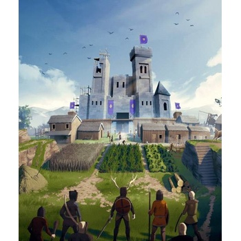 Going Medieval