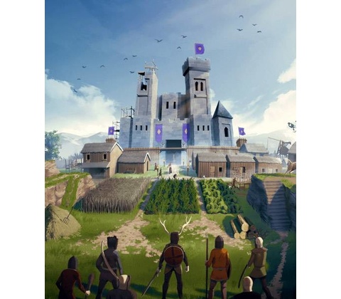 Going Medieval