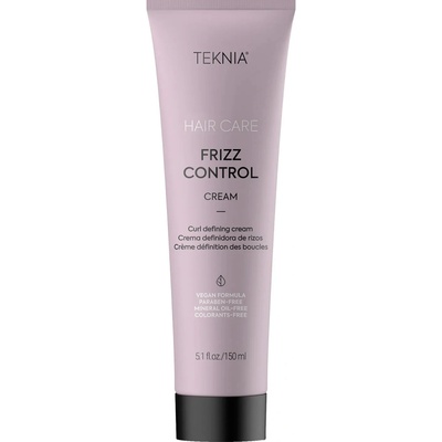 Lakmé Teknia Frizz Control Cream 150 ml