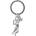 Metalmorphose Ключодържател Metalmorphose, Tennis player (MTM283-01)