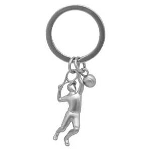 Metalmorphose Ключодържател Metalmorphose, Tennis player (MTM283-01)
