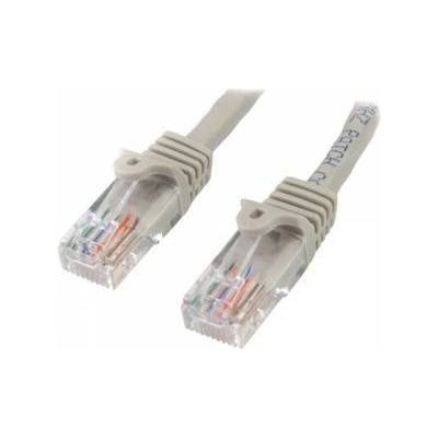 StarTech UTP категория 6 твърд мрежови кабел Startech 45PAT10MGR 10 m