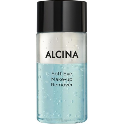 Alcina Soft Eye Make-Up Remover 125 ml – Hledejceny.cz