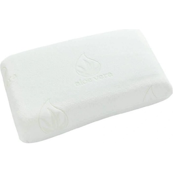 Mobiak S. A Възглавница с алое вера 60x40x12