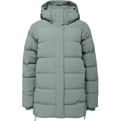 Columbia Amaze Puff Mid Hooded Jacket sedona sage