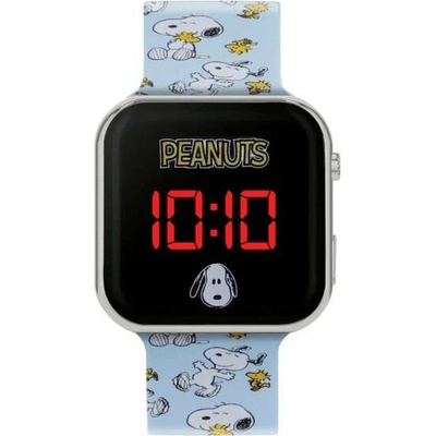 Disney Peers Hardy Peanuts