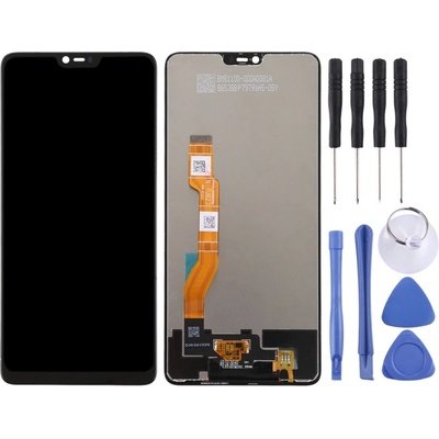 OPPO Lcd Дисплей и Тъч Скрийн за oppo f7 / a3