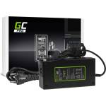 Green Cell AD56P Захранващ адаптер, 150 W, черен (AD56P)