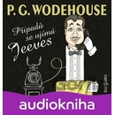 Případů se ujímá Jeeves
