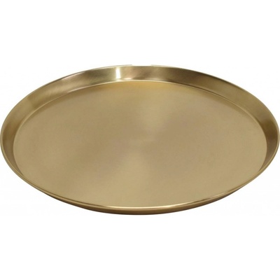 Eglo 427025 Dekorační podnos FORLEYET 33 cm zlatá EG427025