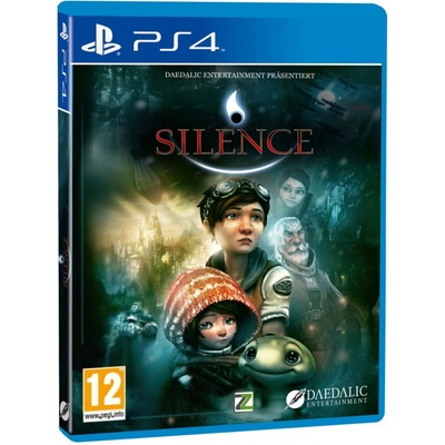Silence