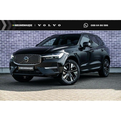 Volvo XC60 T6 Essential AWD 247 kW
