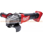 Milwaukee M18 CAG115X-0 (4933443925) Ъглошлайф