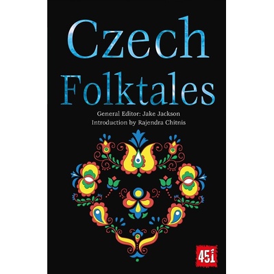 Czech Folktales