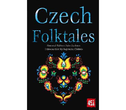 Czech Folktales
