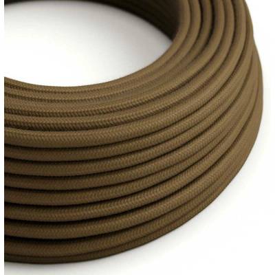 Crative Cables RC13 3x0,75mm² hnědý 1 m