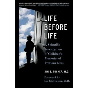 LIFE BEFORE LIFE | Jim B Tucker (ISBN: 9780312376741)