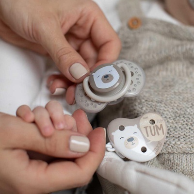 Lovi řetízek Buddy Bear 10/887 – Zbozi.Blesk.cz