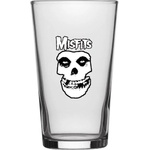 RAZAMATAZ Стъкло Misfits - Череп - RAZAMATAZ - BG049