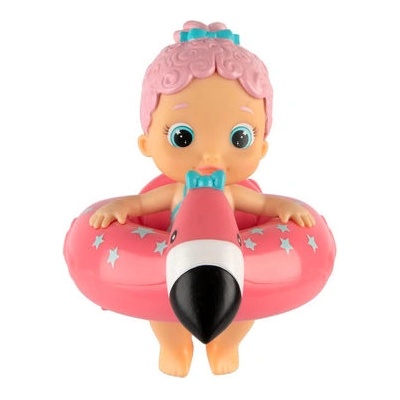 IMC Toys Bloopies: бебета на плажа - Lara