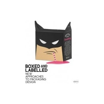 Boxed and Labelled