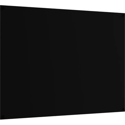 ALLboards Bezrámová magnetická křídová tabule 90 x 60 cm NFCH90x60