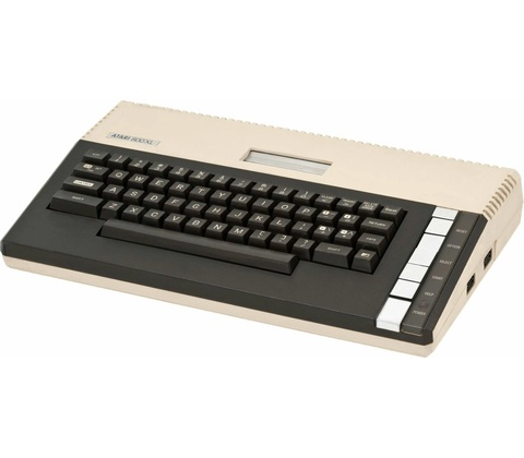 The 800XL