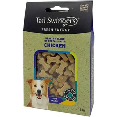 Лакомство със зърнени култури (1362)