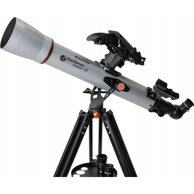 Celestron Starsense LT 70AZ