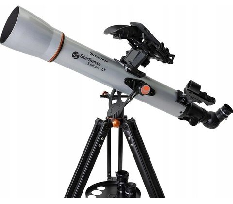 Celestron Starsense LT 70AZ