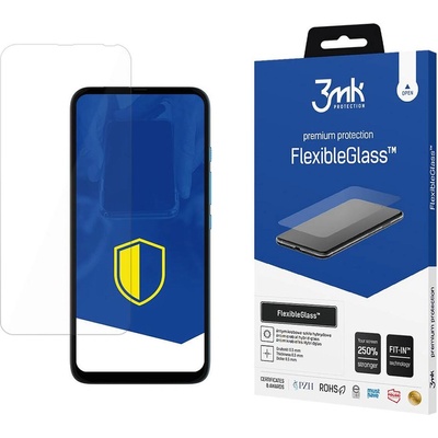 3mk Protection Протектор 3mk Motorola One Fusion Plus FlexibleGlass (5903108299565)