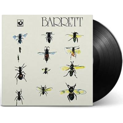 Barrett Syd - Barrett LP