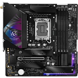 ASRock Z890M Riptide WIFI Дънни платки
