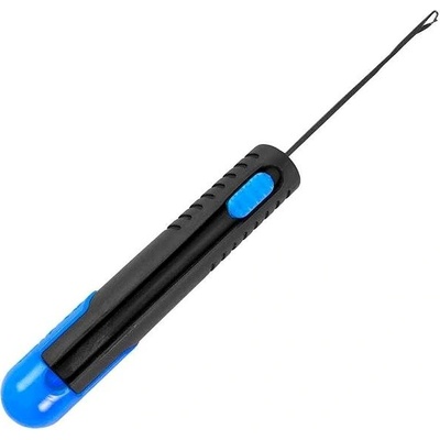 Avid Carp Jehla Titanium Retracta Gated Needle Modrá