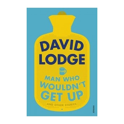 Untitled - David Lodge