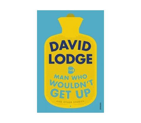 Untitled - David Lodge