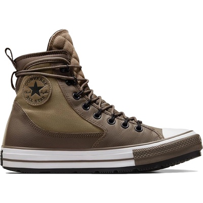 Converse Chuck Taylor All Star čierna hnedá kaki