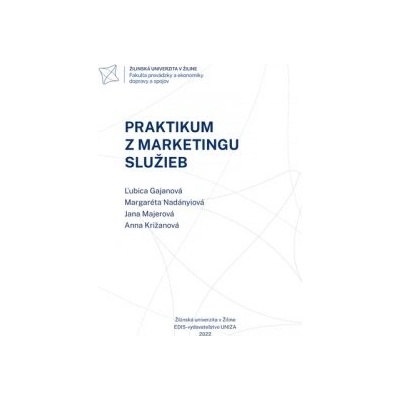 Praktikum z marketingu služieb