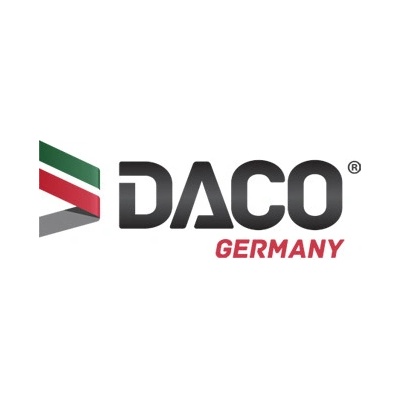 Tlumič pérování DACO 560613