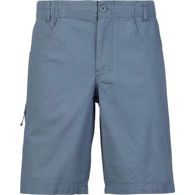 Stoic Мъжки къси панталони Stoic Hemp53 ValenSt. Shorts - Ocean Blue (012-3028-0611)