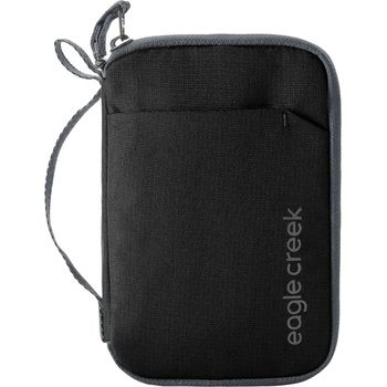 Eagle Creek Портфейл Eagle creek Stash Rfid Passport Wallet - Black - размер 16, 5 x 11 x 2 cm (511-0861-0111)