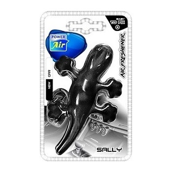 Power Air Sally New Car