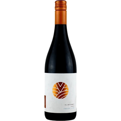 Vinovin Fresh Line Alibernet 2021 13% 0,75 l (čistá fľaša)
