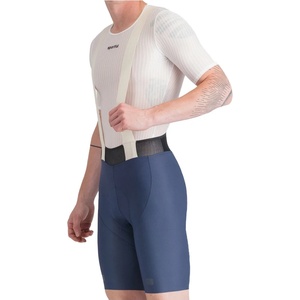 Sportful Мъжки клин за колоездене Sportful LTD 2 Bibshort Cycling bottoms - Galaxy Blue (055-3446-0213)