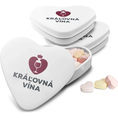 Sablio Cukríky Kráľovná vína 40 g