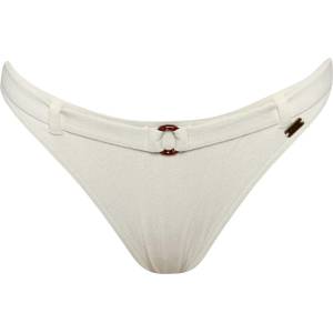 Banana Moon Дамско бикини долнище Banana moon Women's Dita Santafe Bikini bottom - Ecru - размер 36 (FR) (150-5279-0112)