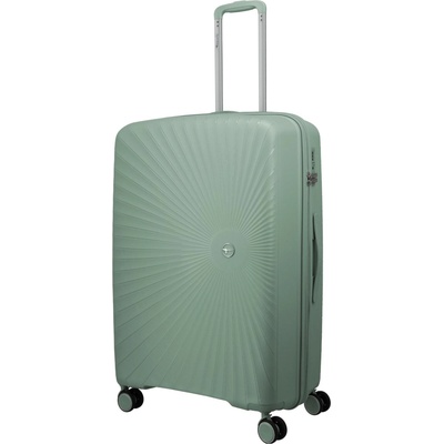 Travelite Пътнически куфар Tamaris Voyaage L Sage Green Travelite | Zelen | МЪЖЕ | UNI