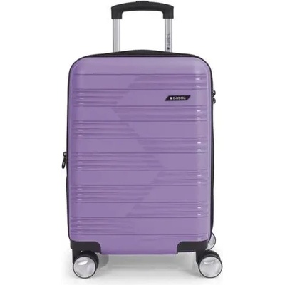 Gabol Куфар Uyiko 54 см. - лилав - Gabol