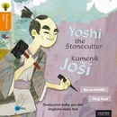 Yoshi the Stonecutter Kameník Joši